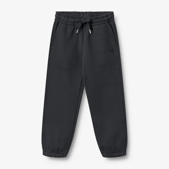 wheat-cruz-sweatpants-navy-bio-baumwolle-116 image 1