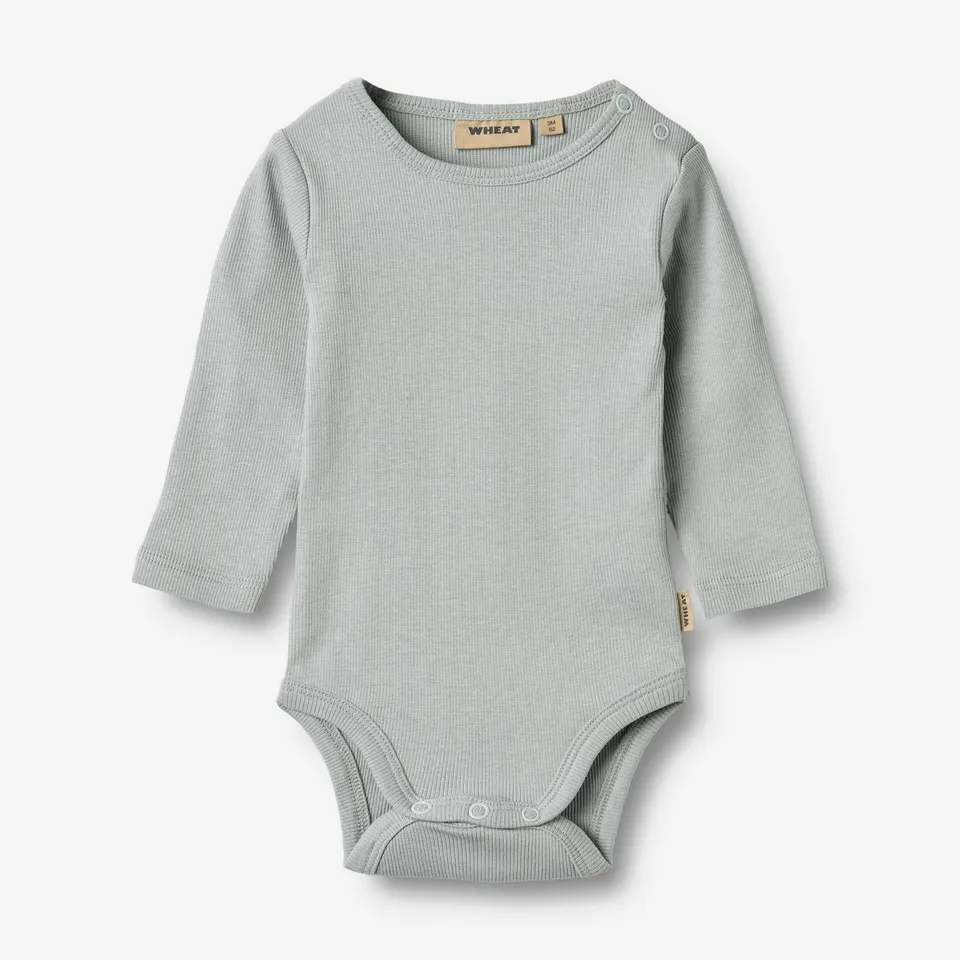 wheat-spencer-body-soft-rain-bio-baumwolle-langarm image 1