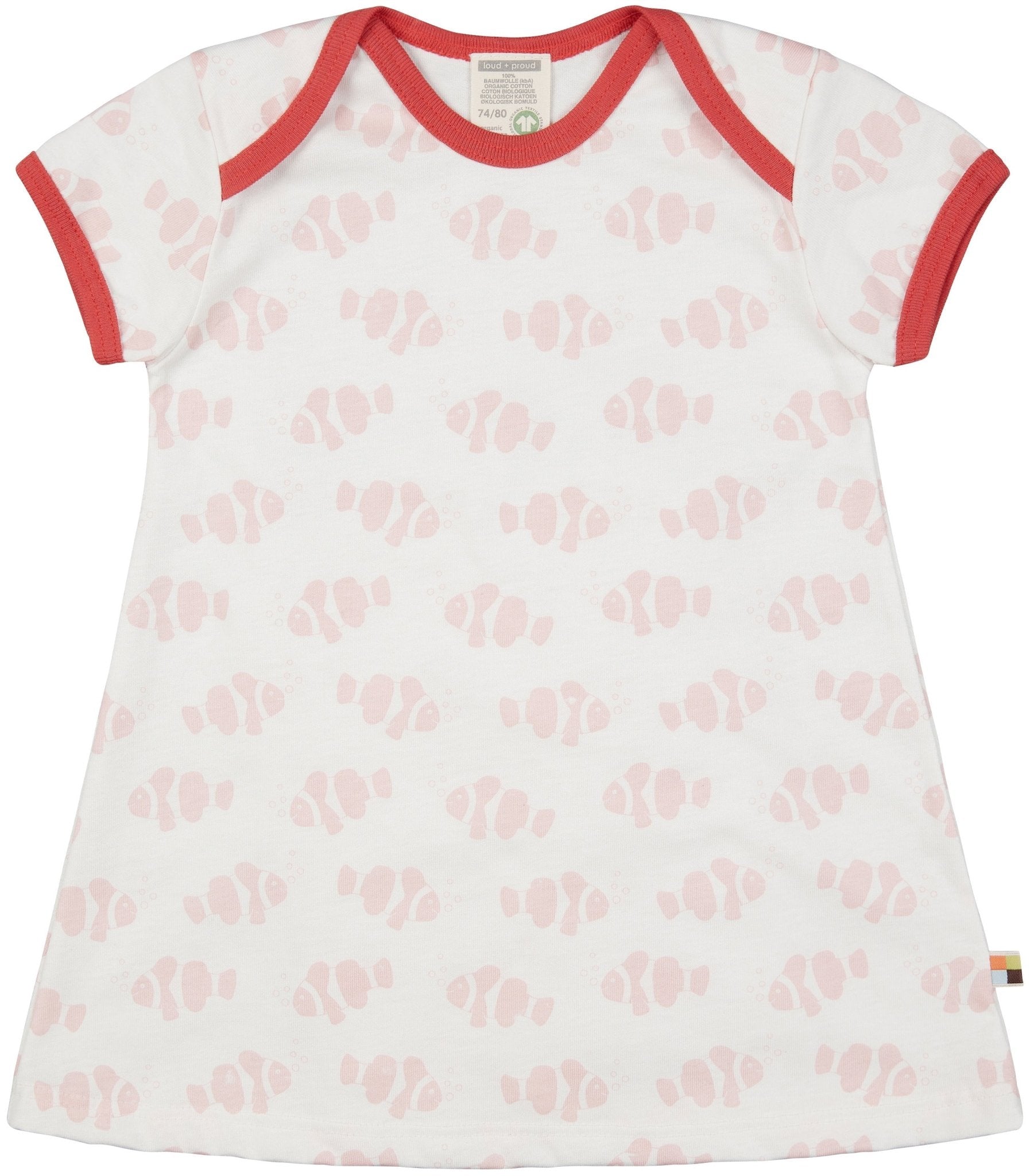 loud-proud-classics-kleid-druck-kinderkleid-chili-tierdruck image 5