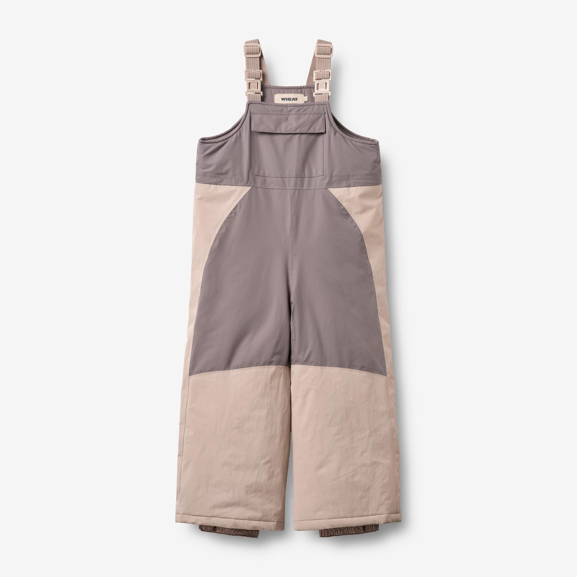 wheat-loope-skihose-purple-stone-wasserdicht image 1