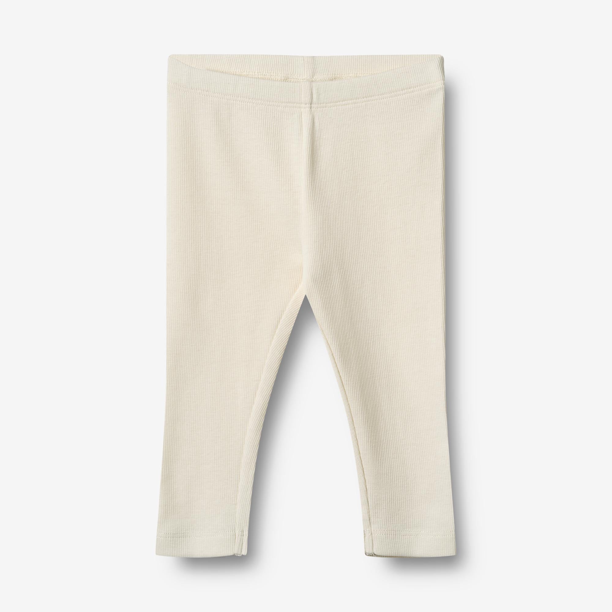 wheat-jules-leggings-baby-ivory-bio-baumwolle-jersey image 1