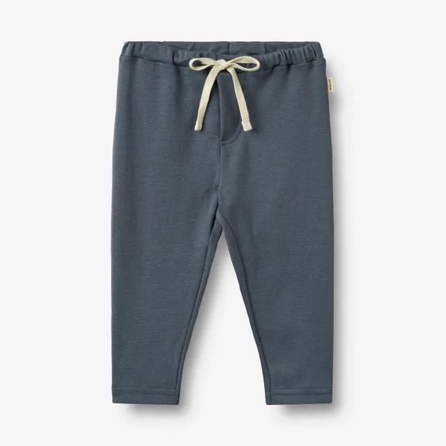 wheat-manfred-jerseyhose-greyblue-bio-baumwolle image 1
