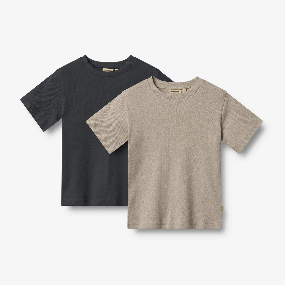 wheat-fabian-t-shirt-2er-pack-navy-bio-baumwolle-rippe image 1