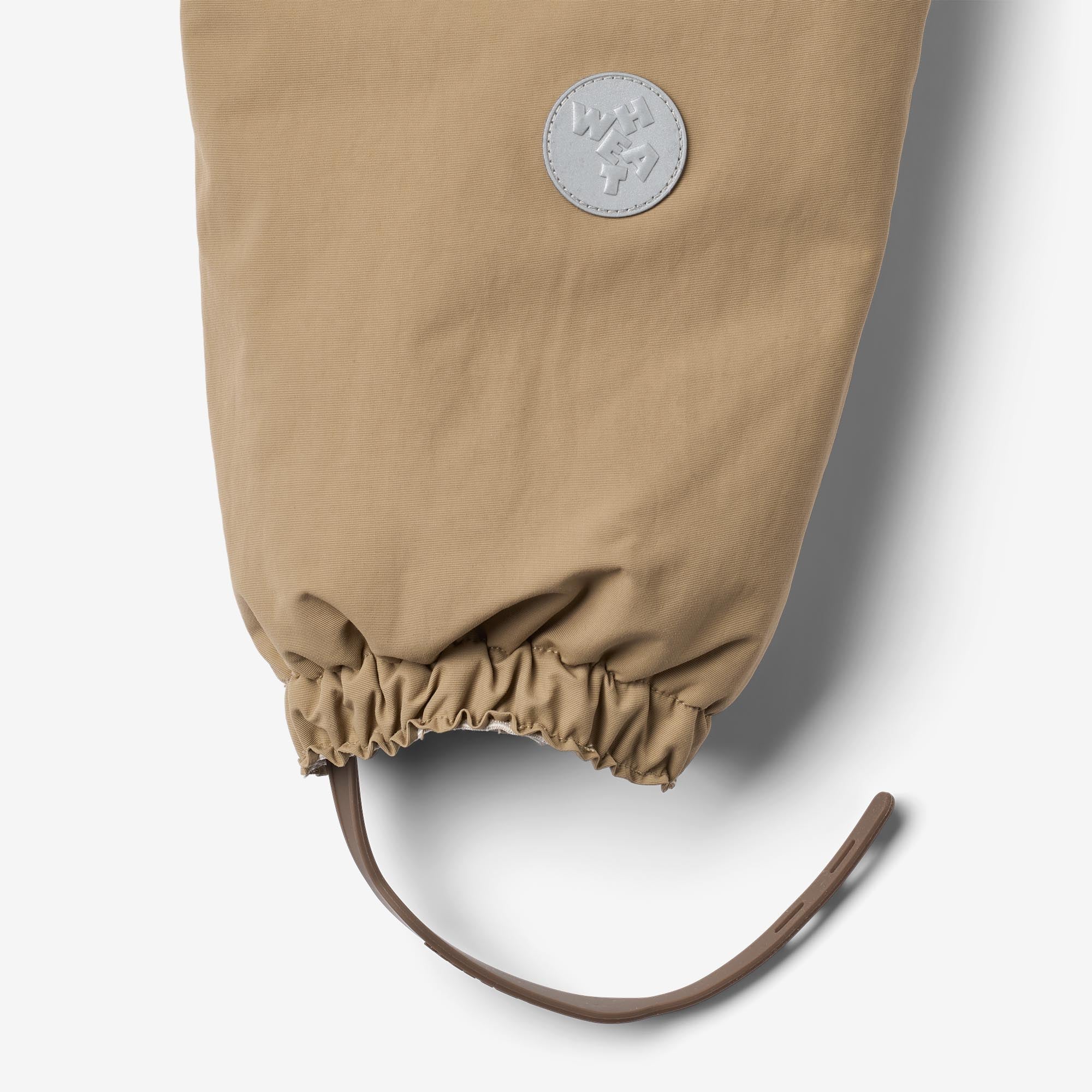 wheat-ski-pants-jay-walnut-skihose-wasserdicht-recycelt-kinder image 3