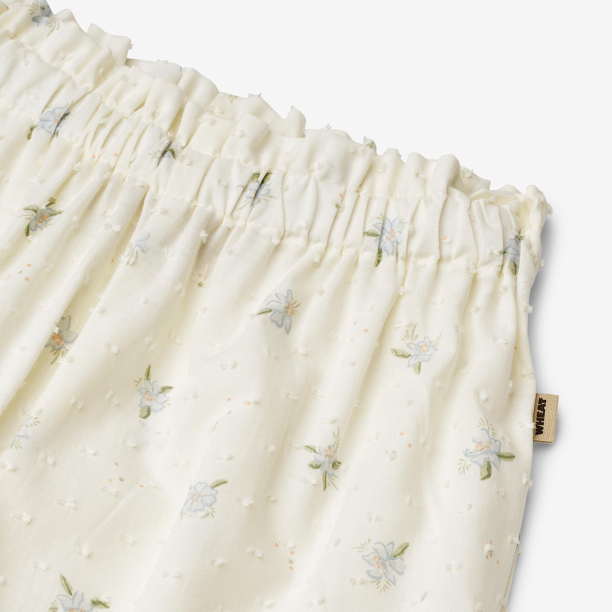 wheat-polly-hose-blue-flowers-bio-baumwolle image 3