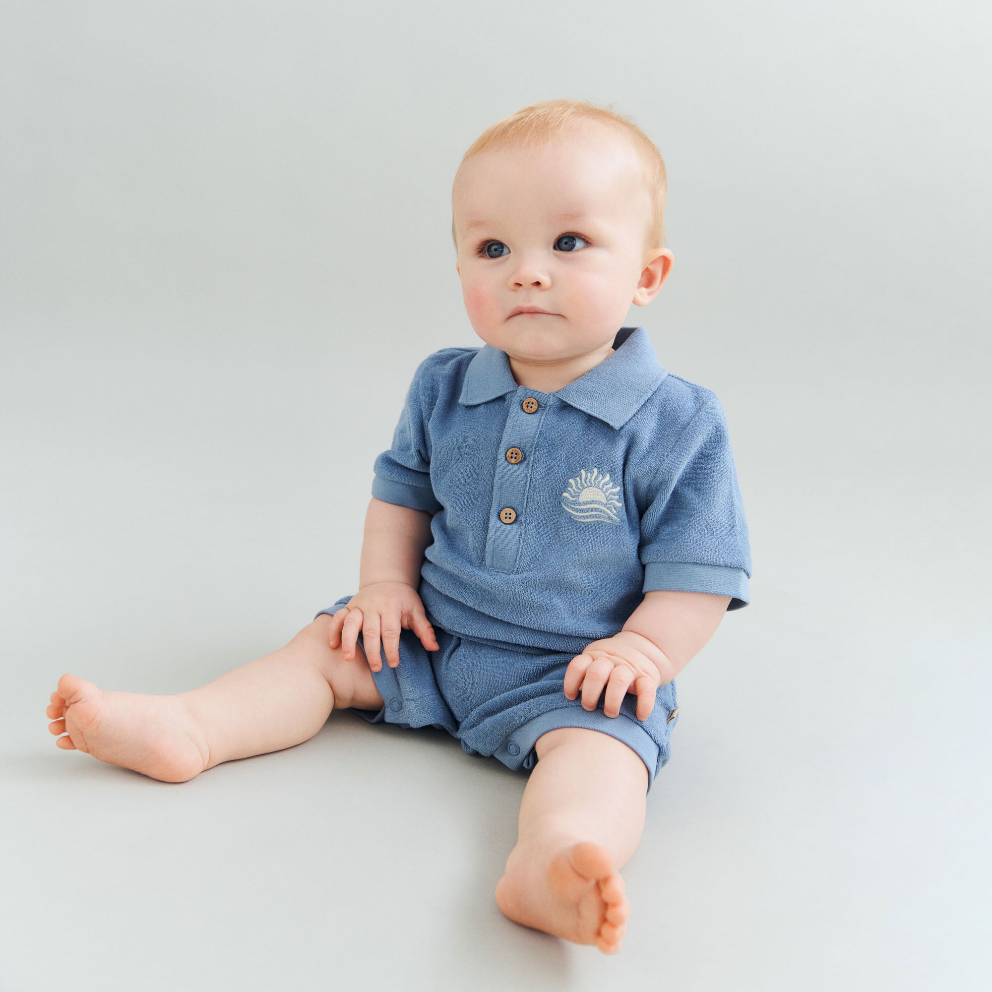 wheat-sully-playsuit-strampler-faded-denim-bio-baumwolle image 2