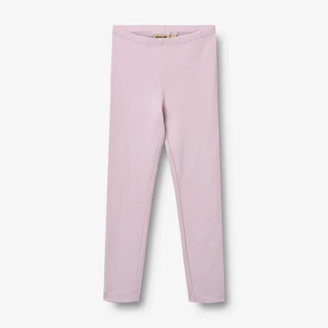 wheat-jules-leggings-bio-baumwolle-lavendel image 1