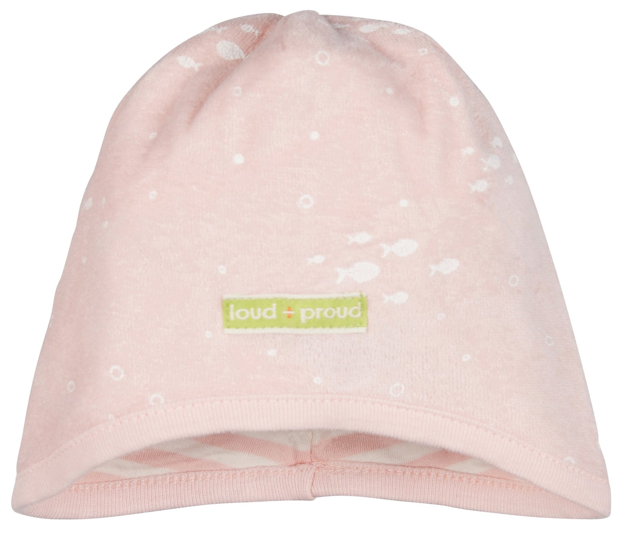 loud-proud-classics-wendem-tze-frottee-m-tze-rose-74-80-wende image 3