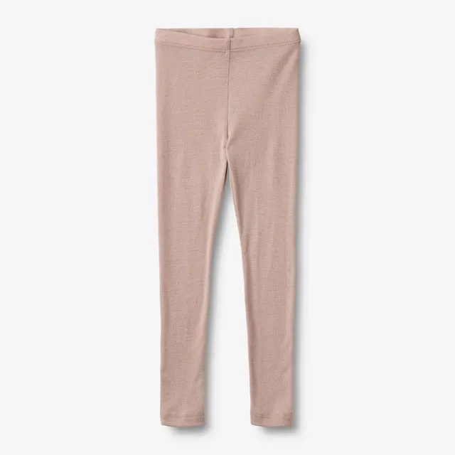 wheat-agi-wollleggings-dry-rose-m-dchen-merinowolle image 1