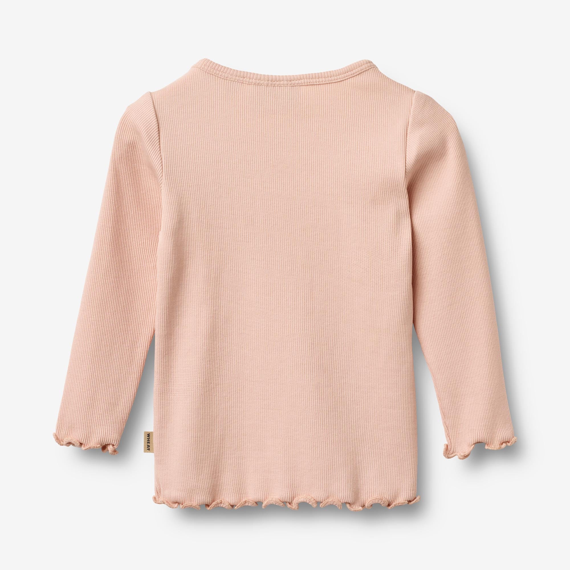 wheat-ida-langarmshirt-baby-powder-bio-baumwolle image 2