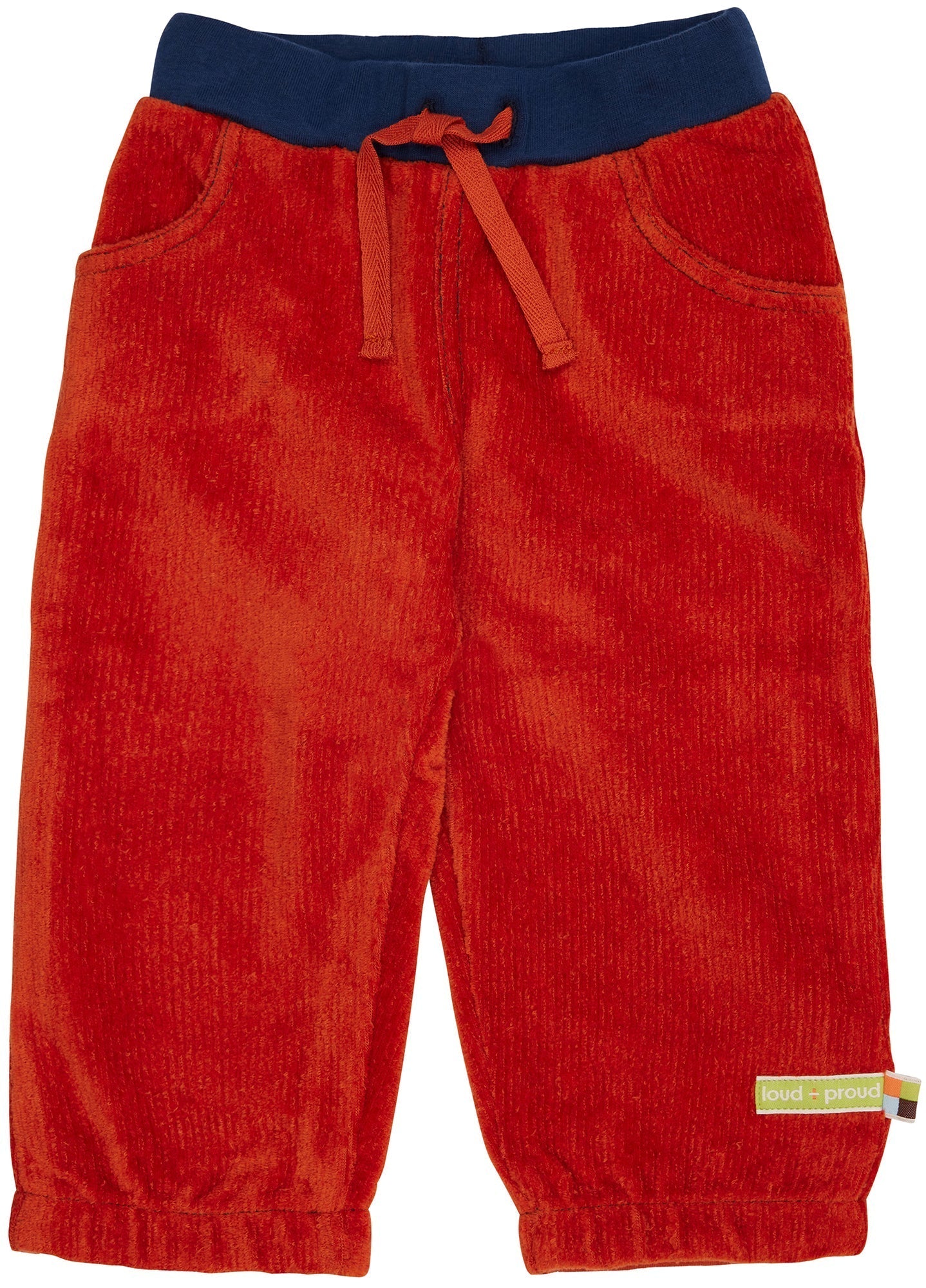 loud-proud-classics-hose-cord-kinderhose-bottle-98-104 image 3