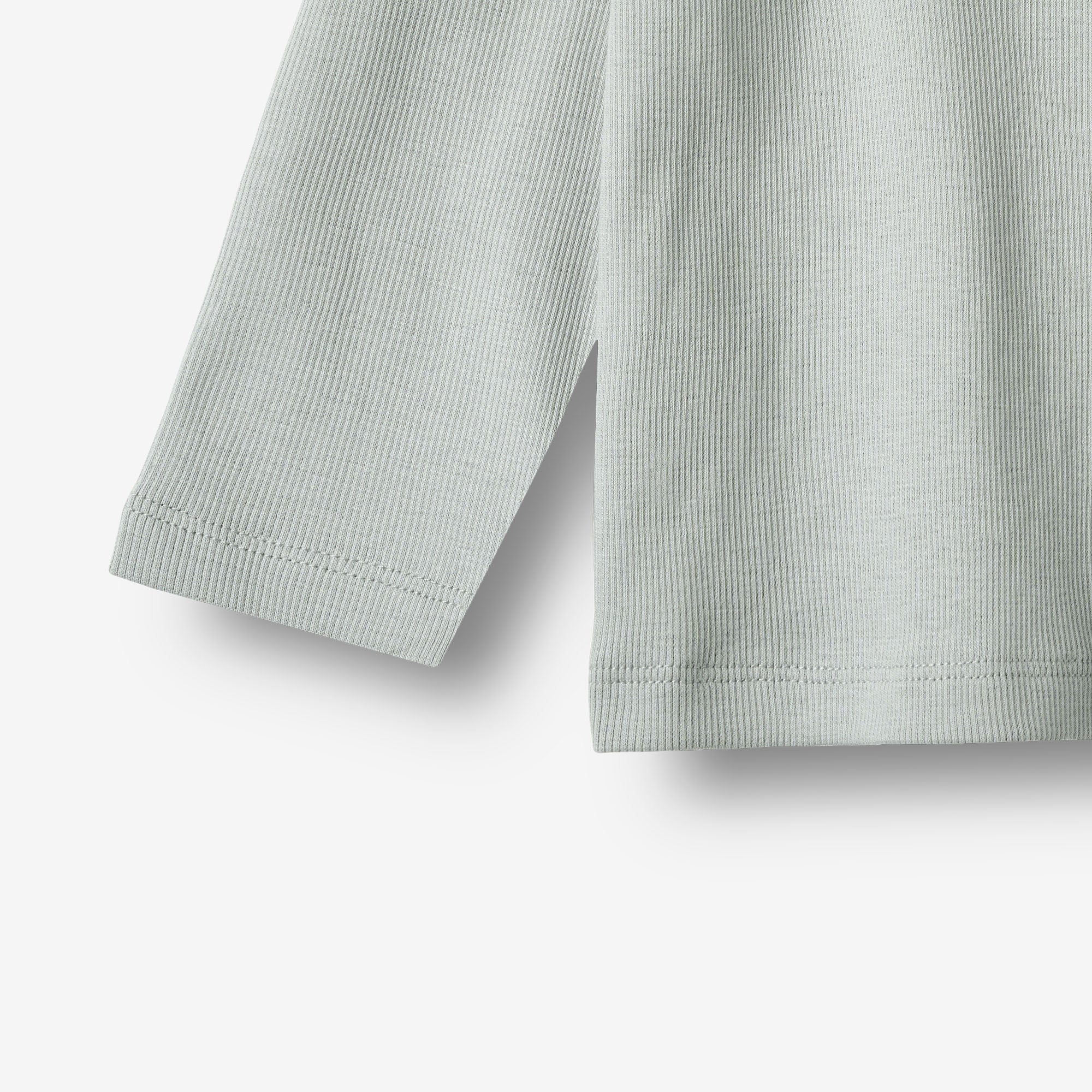 wheat-milo-langarmshirt-soft-rain-bio-jersey-baby image 6