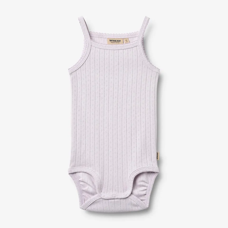 wheat-body-ellen-baby-body-purple-light-bio-baumwolle image 1