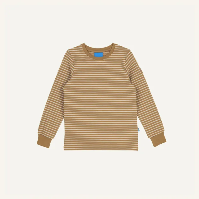 finkid-husky-rivi-longsleeve-navy-red-gr-110-120-baumwolle image 1