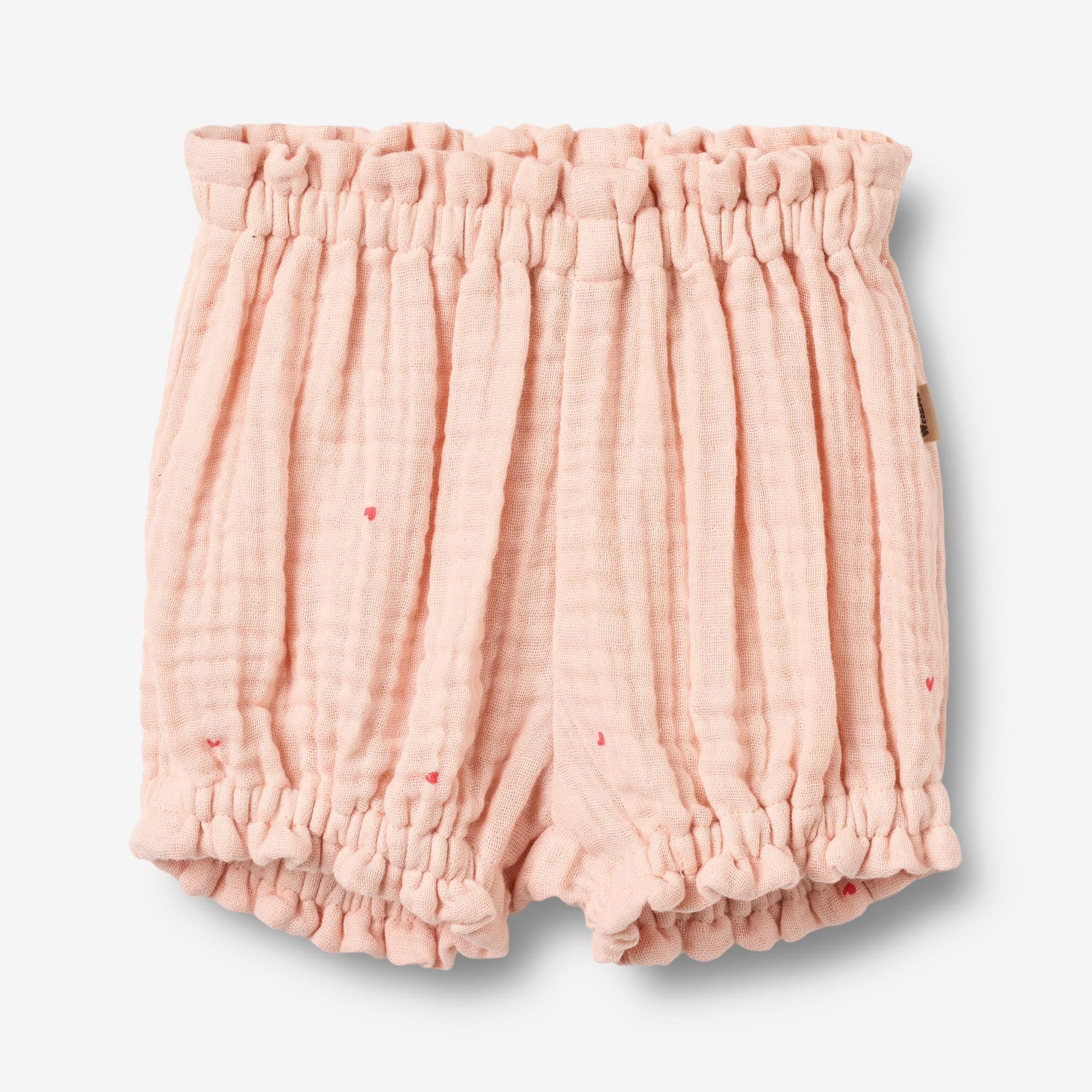 wheat-angie-bloomers-powder-hearts-bio-baumwolle image 1