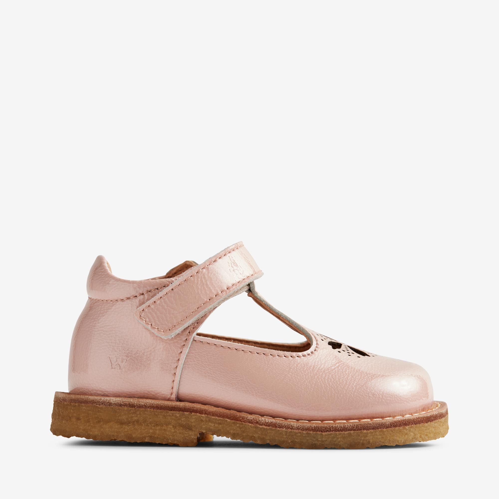 wheat-asta-mary-jane-rose-ballet-leder-gr-19-26 image 3