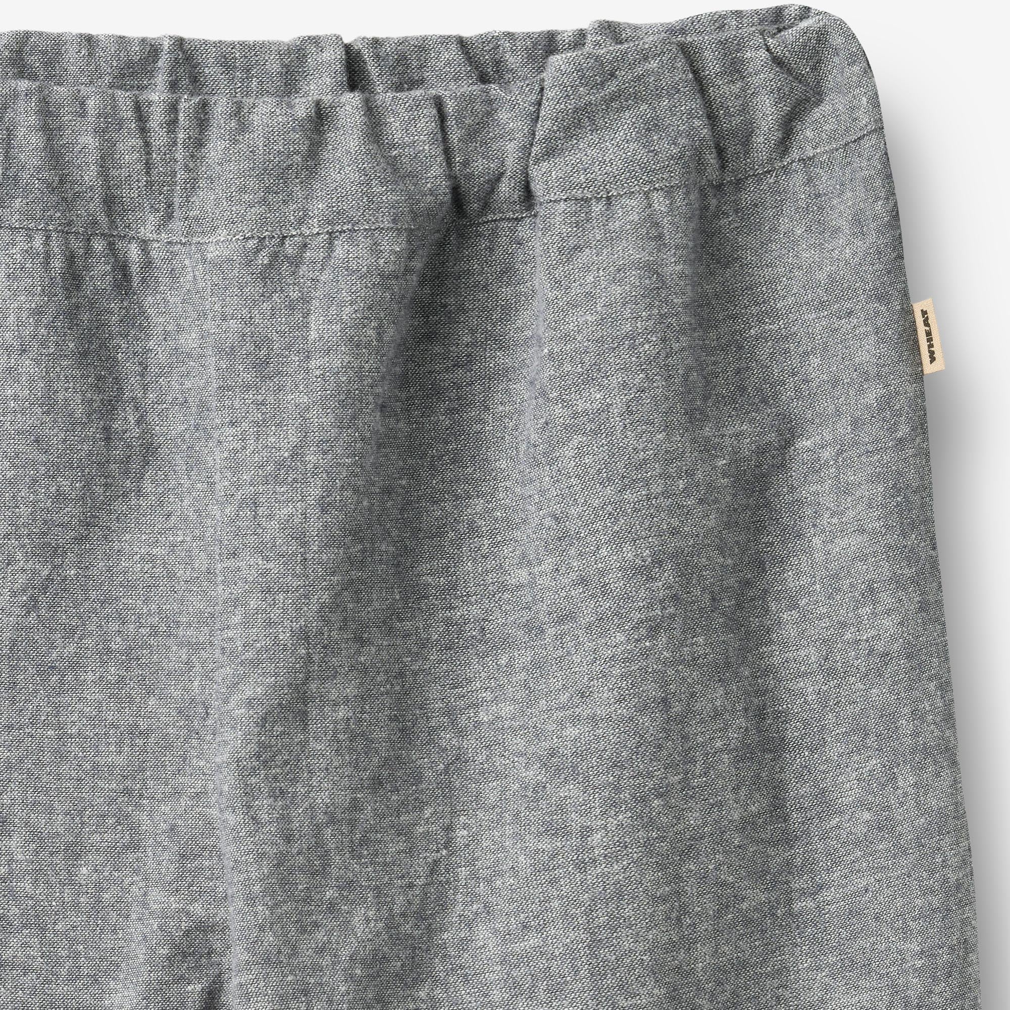 wheat-aiden-hose-dark-blue-chambray-gef-ttert image 4