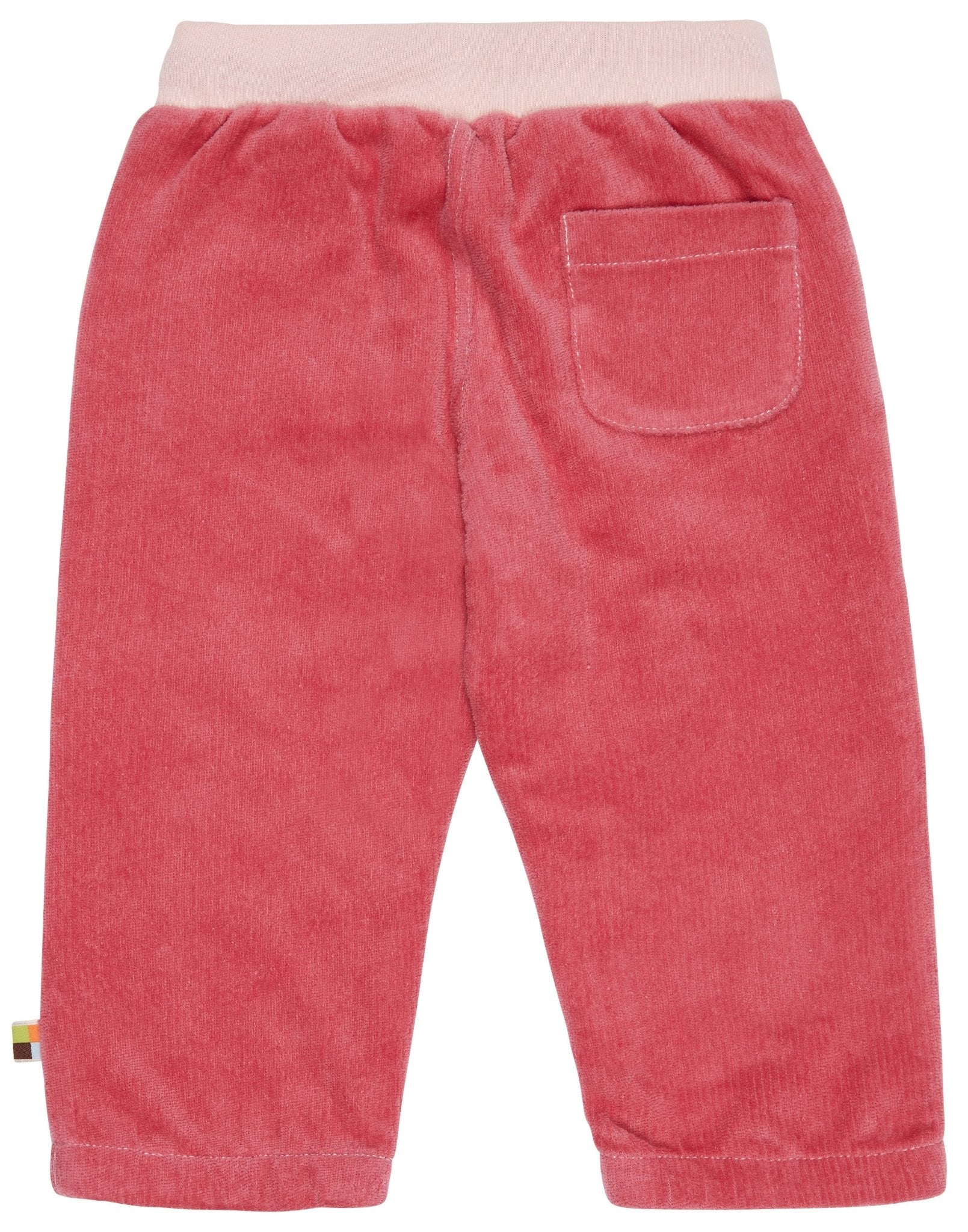 loud-proud-classics-hose-cord-kinder-indigo image 4