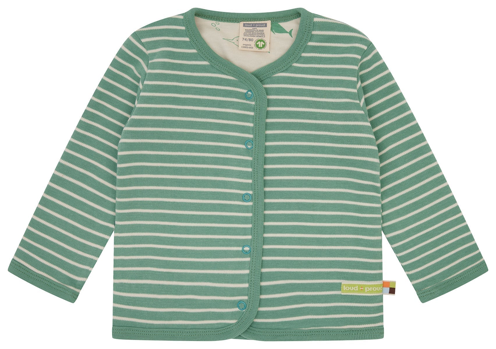 loud-proud-classics-wendejacke-babyjacke-air image 5