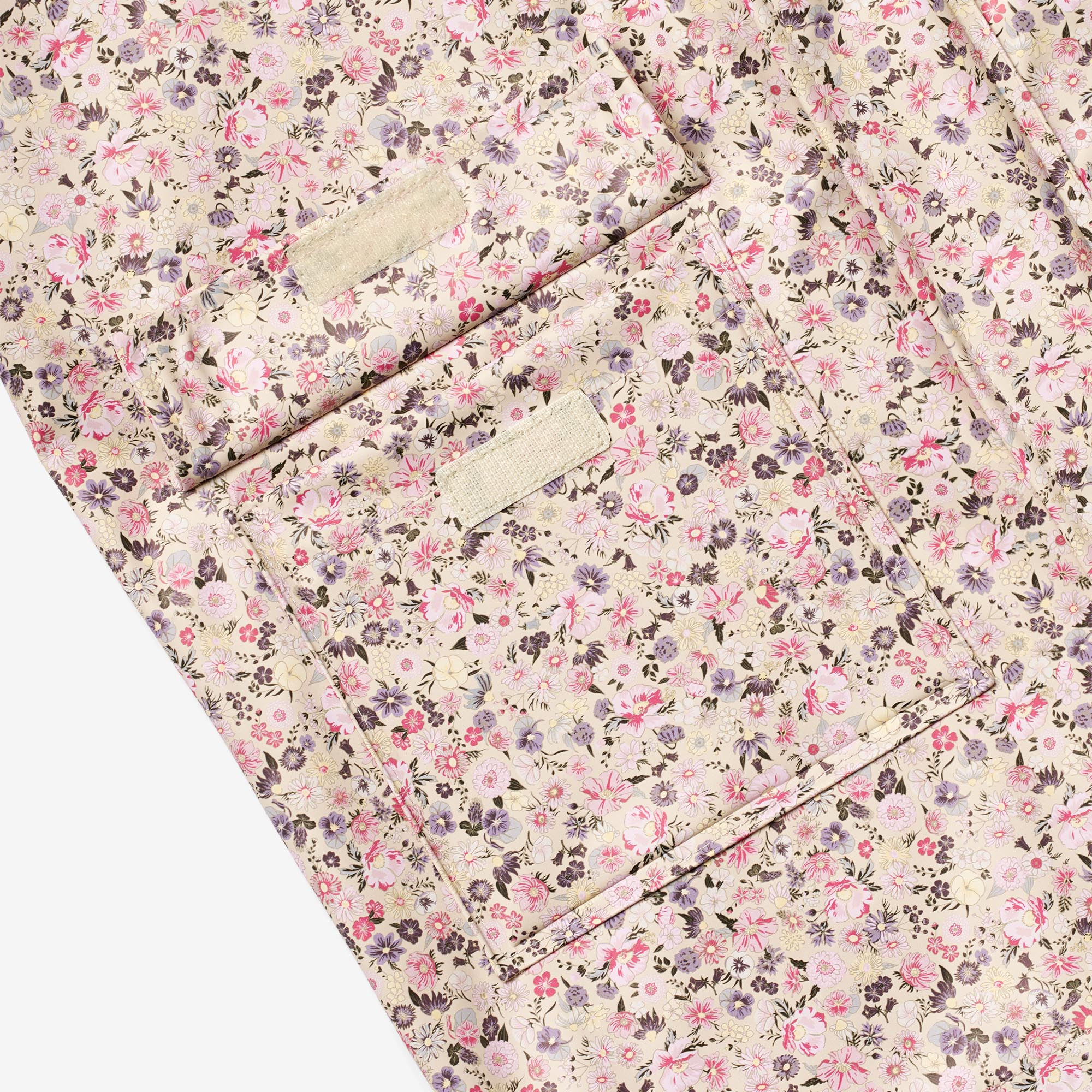 wheat-finley-regenjacke-clam-multi-flowers-gr-116 image 4