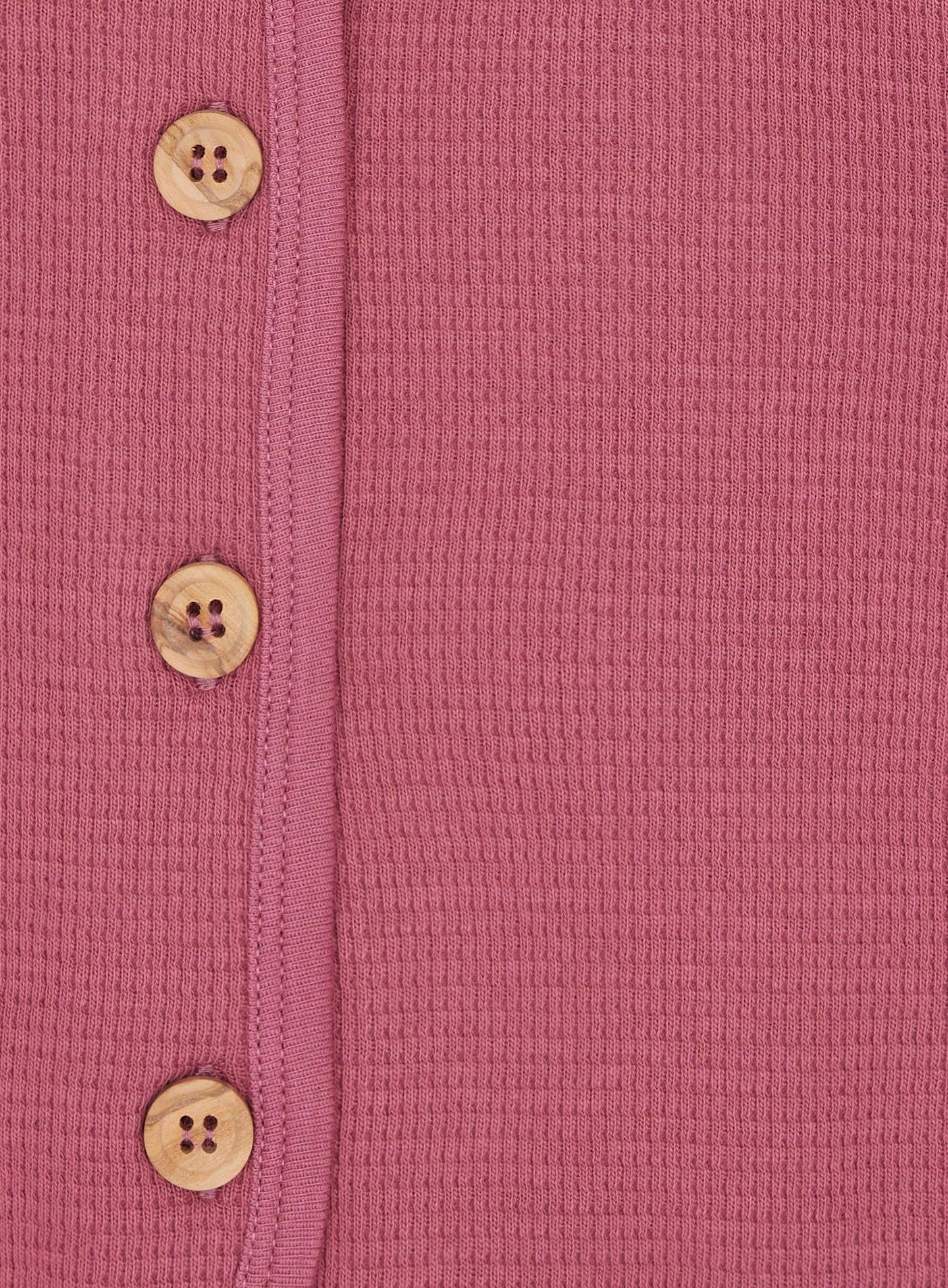 loud-proud-classics-jacke-in-waffeloptik-rouge-62-68 image 4