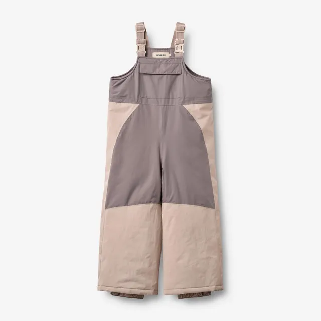 wheat-loope-skihose-purple-stone-wasserdicht image 1
