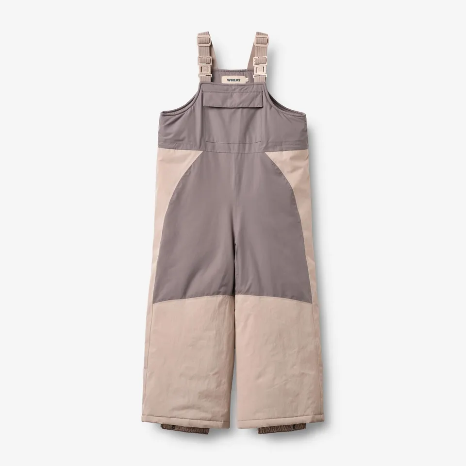 wheat-loope-skihose-purple-stone-wasserdicht image 1