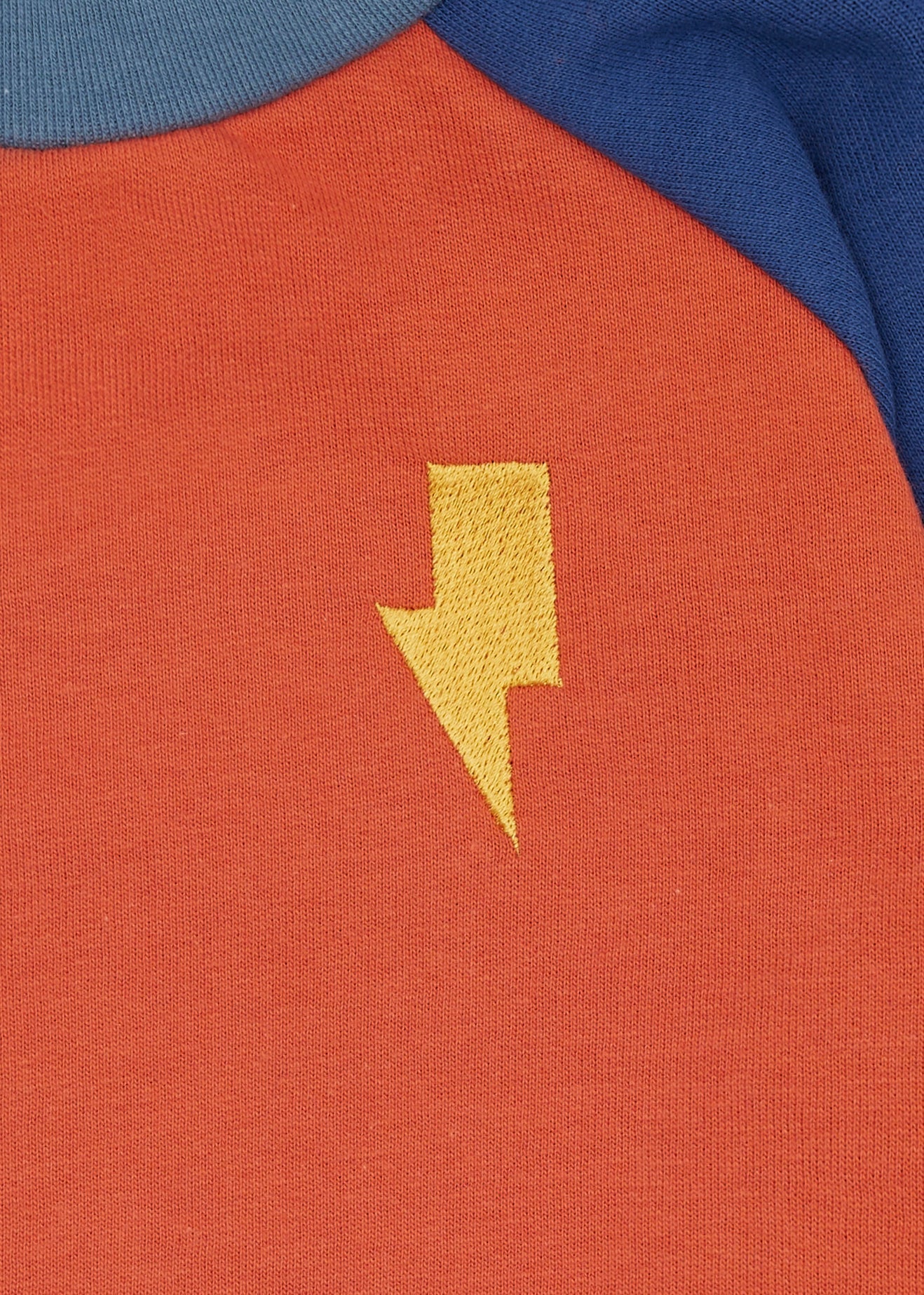 loud-proud-classics-sweatshirt-colorblock-pullover-98-104 image 3