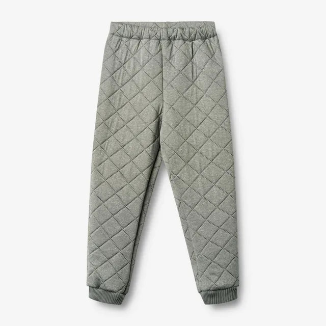 wheat-alex-thermo-pants-thunder-melange-gef-ttert image 1