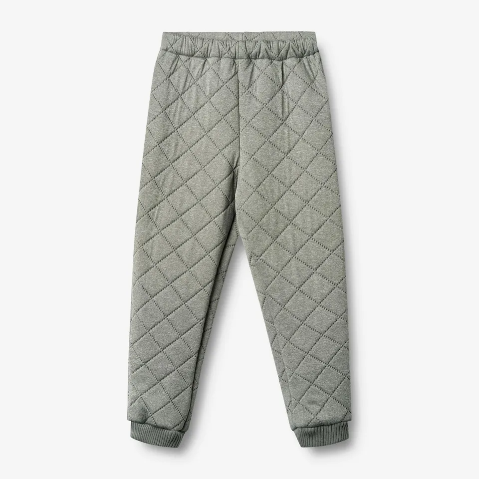 wheat-alex-thermo-pants-thunder-melange-gef-ttert image 1