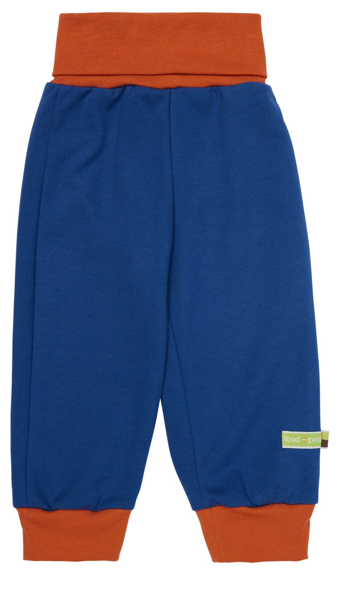 loud-proud-classics-hose-uni-topaz-sweathose-gerauht image 7