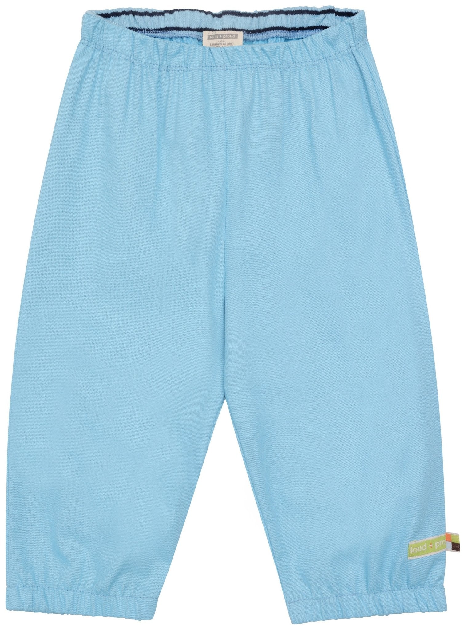 loud-proud-classics-outdoorhose-hose-bamboo-86-92-baumwolle image 1
