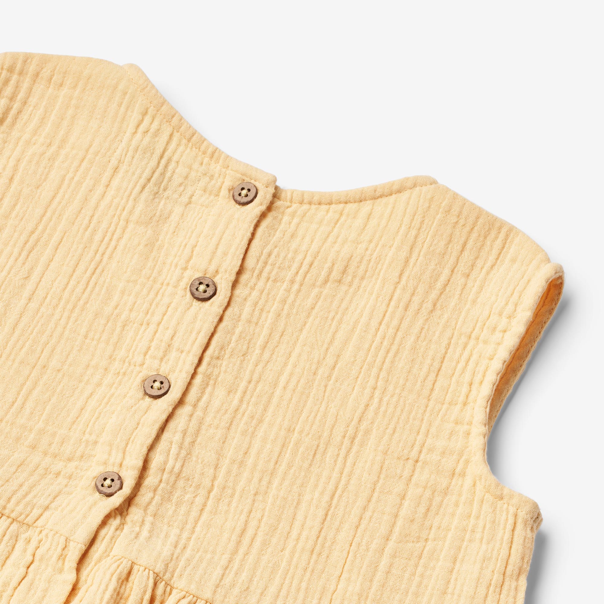 wheat-hannah-top-pale-apricot-bio-baumwolle-spitze image 3