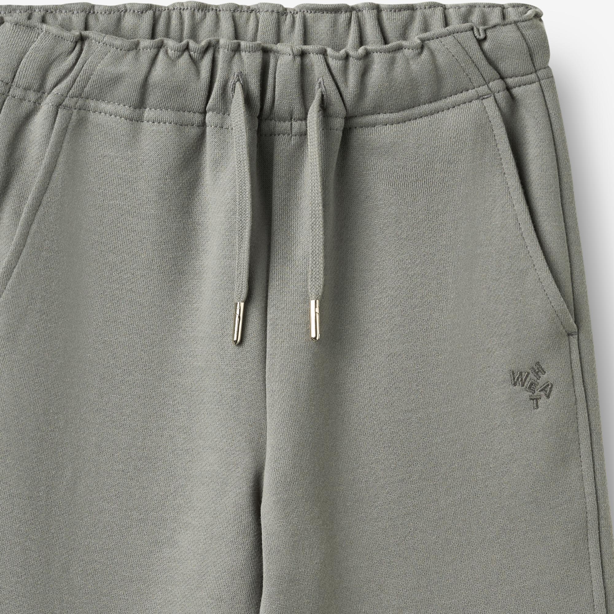 wheat-cosmo-sweatpants-flint-bio-baumwolle-seitentaschen image 4