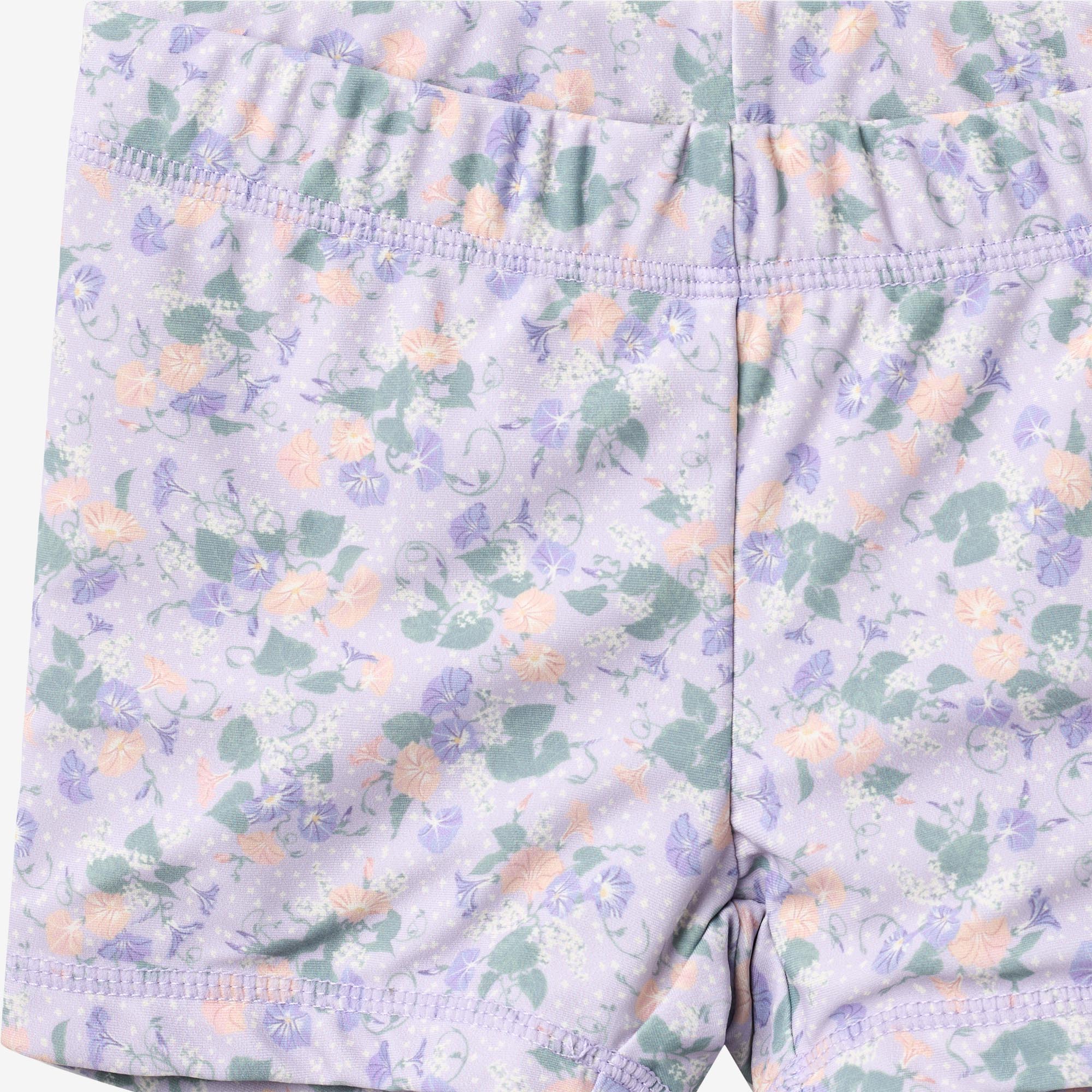wheat-clothing-niki-badeshorts-purple-light-petunias-uv40-gr-92-152 image 3