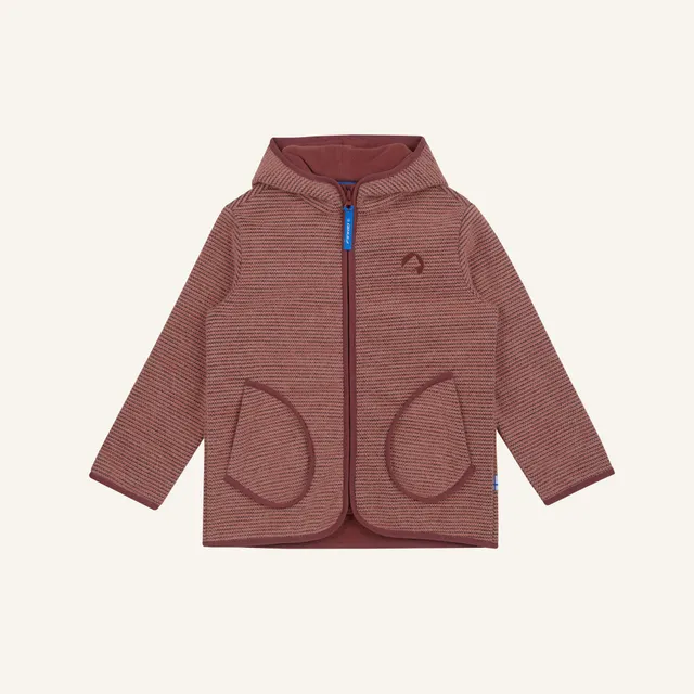 finkid-husky-tonttu-wind-softshelljacke-zip-in-fleece image 1