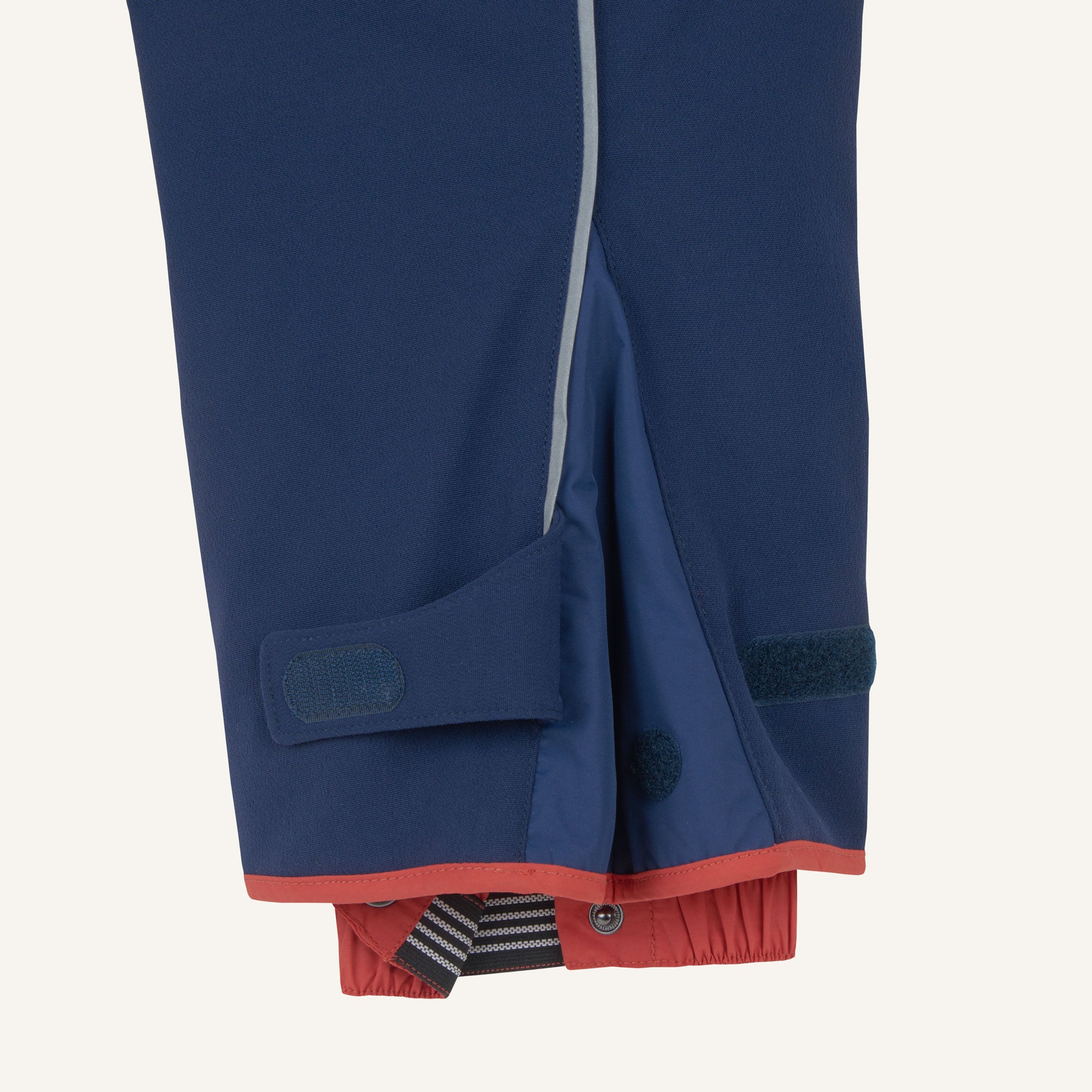 finkid-husky-akrobaatti-overall-navy-cinnamon-120-130-warm image 7