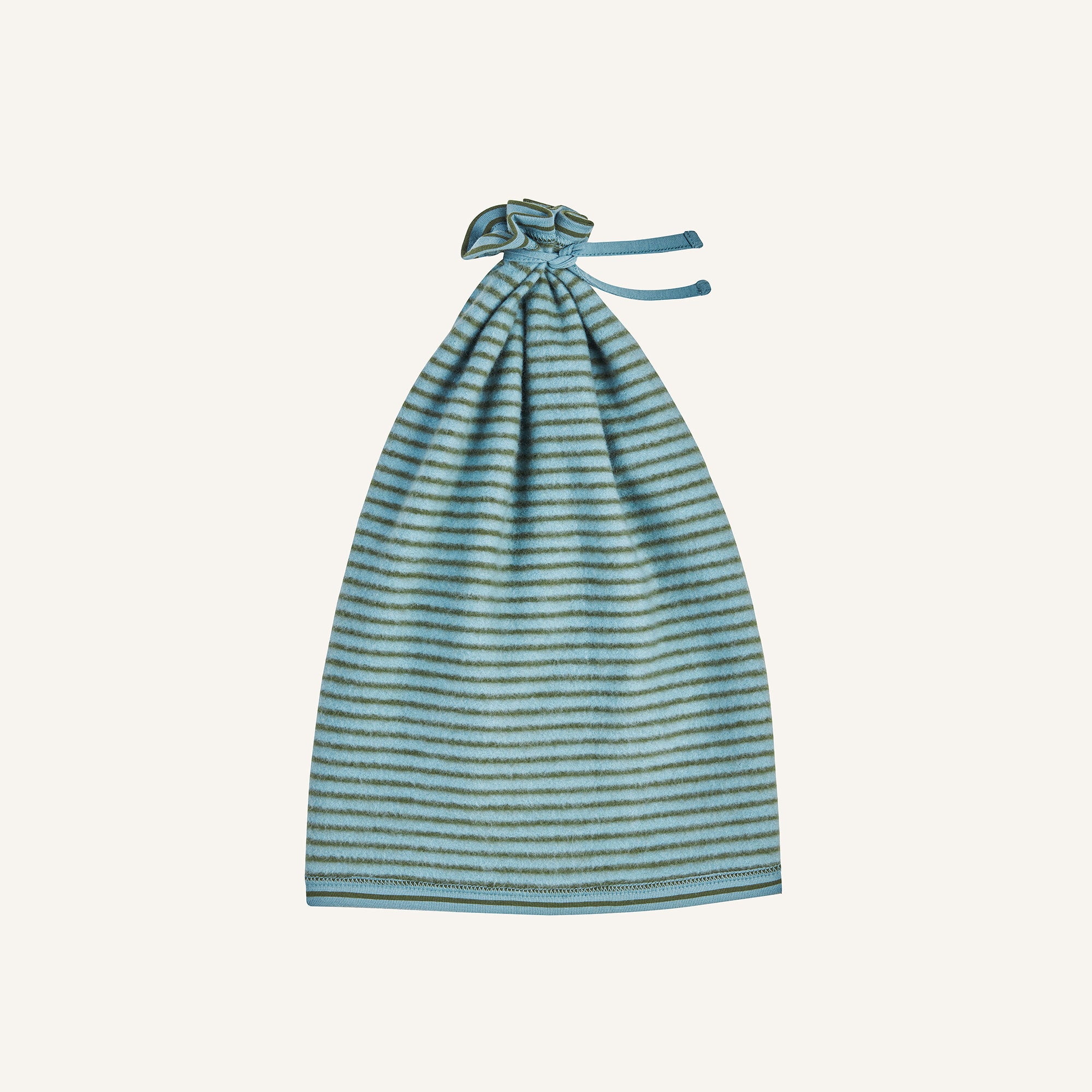 finkid-husky-tunneli-twist-kinder-schal-smoke-blue-os image 5