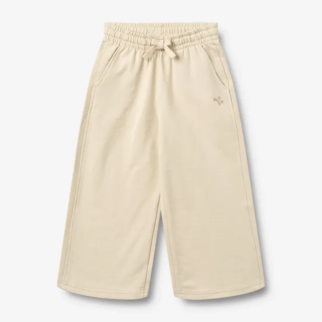 wheat-straight-cruz-sweatpants-sandshell-kinder-jogginghose-bio image 1