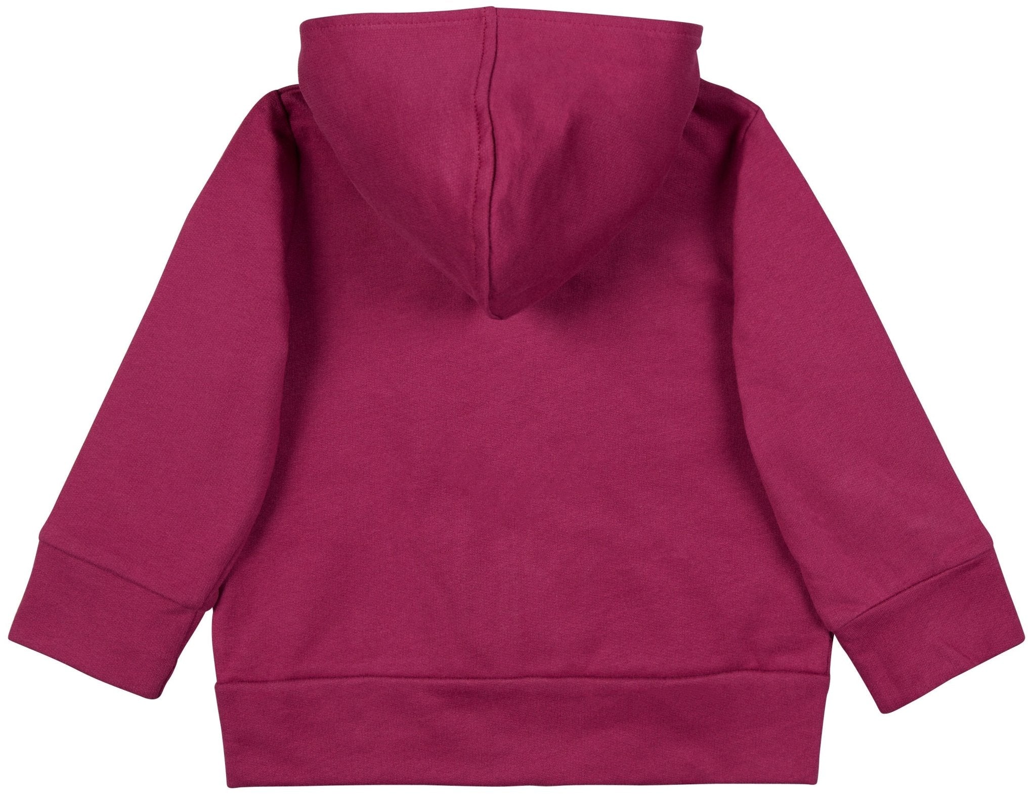 loud-proud-classics-sweatjacke-kapuze-grey-50-56-samtig image 6