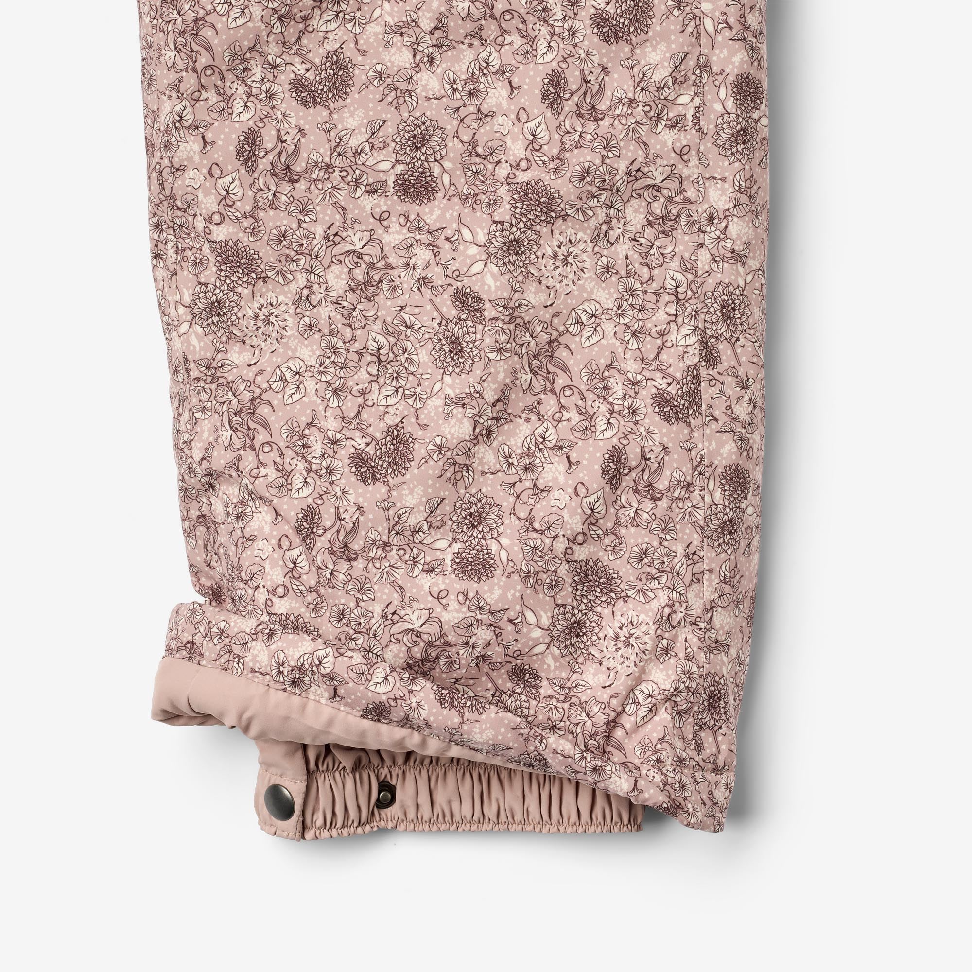 wheat-outerwear-runno-skihose-rose-winter-flowers-m-dchen image 7