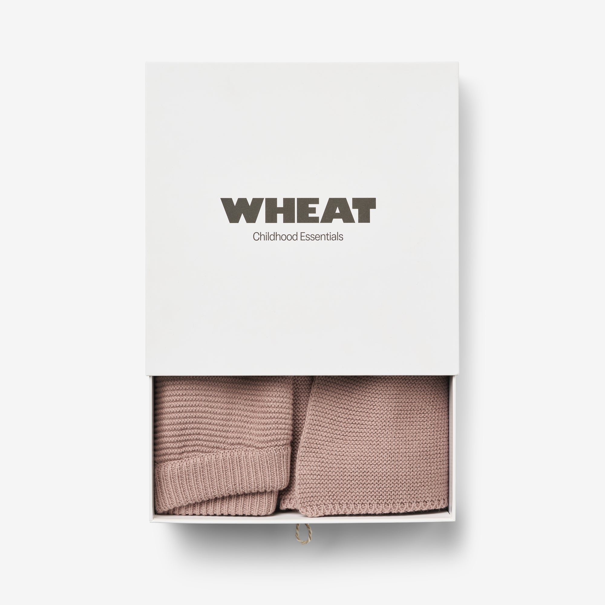 wheat-indigo-baby-set-geschenkbox-dry-rose-bio-baumwolle image 4