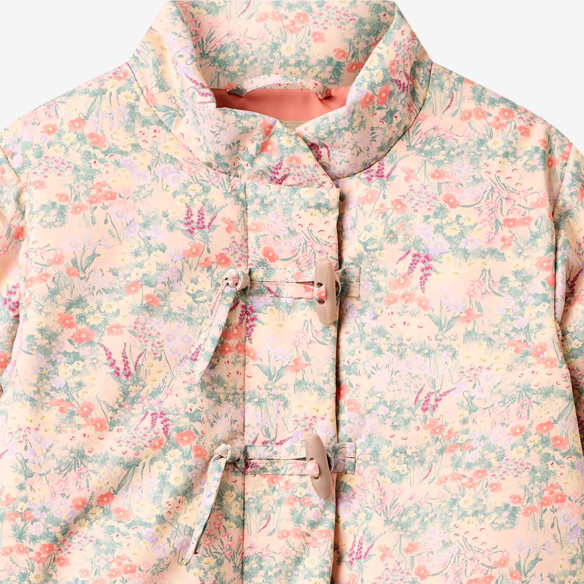 wheat-sola-steppjacke-powder-meadow-lake-recycelt image 5