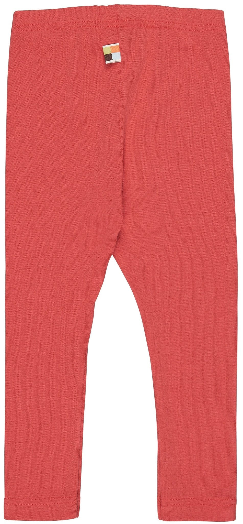 loud-proud-classics-legging-uni-kinder-chili image 2