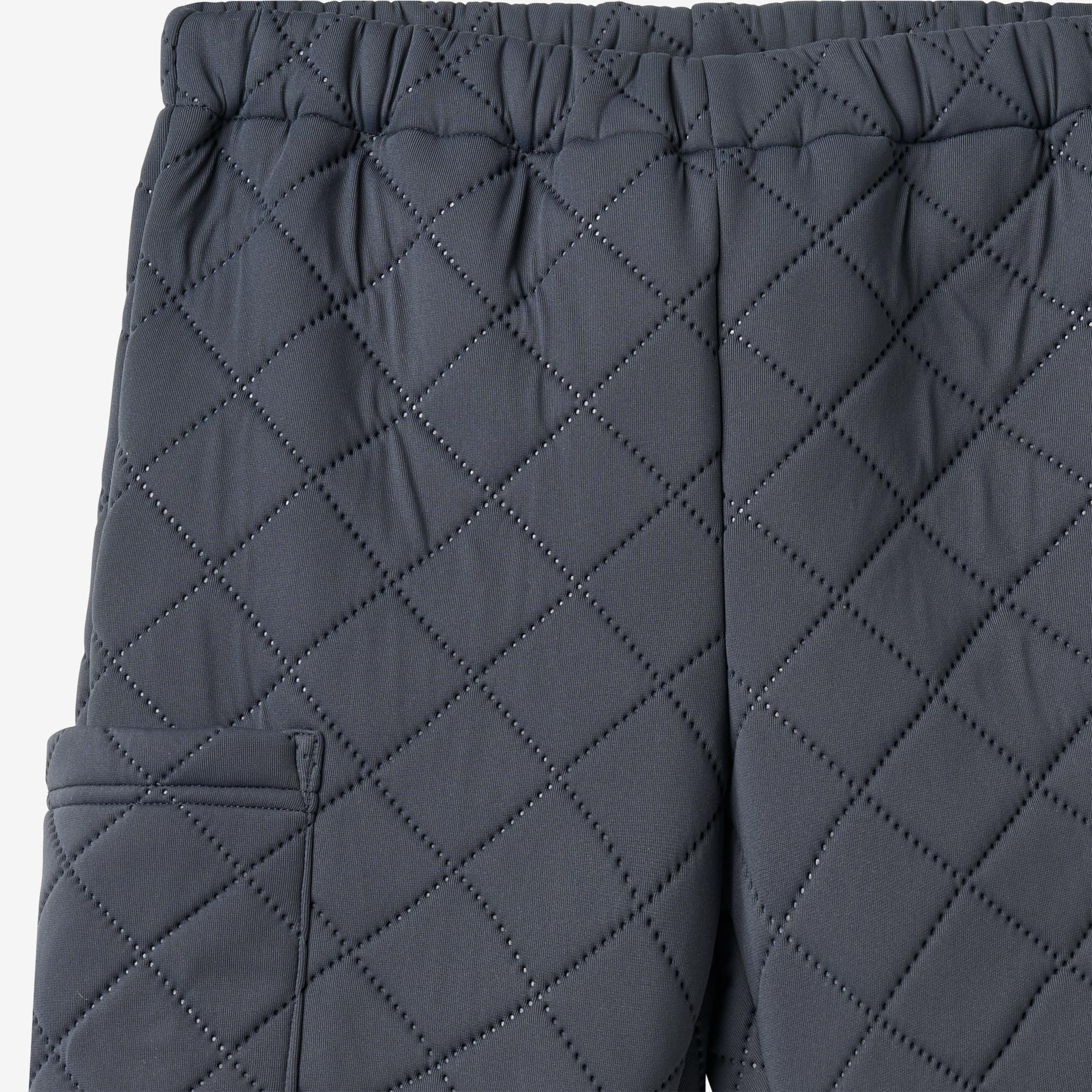 wheat-nane-thermo-cargo-pants-thermohose-ink-recycelt image 5