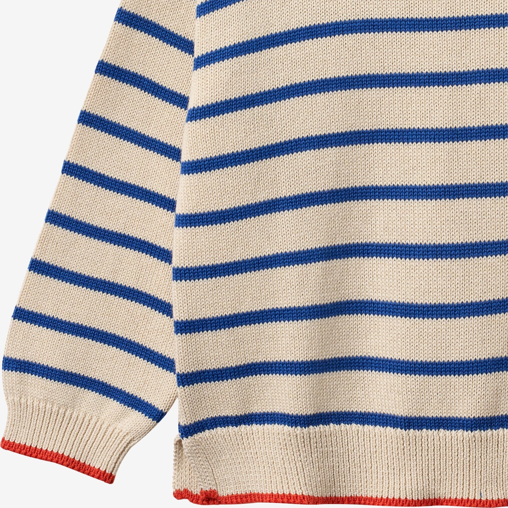 wheat-morgan-pullover-true-blue-stripe-bio image 3