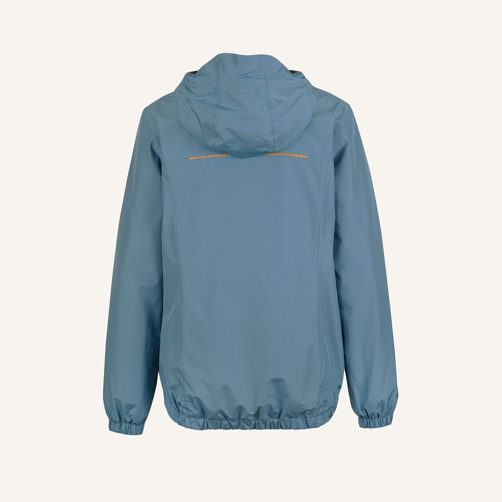 finkid-husky-veera-air-regenjacke-damen-bluestone-10-000-mm image 2