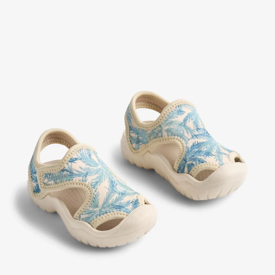 wheat-bani-sandalen-palm-blue-neopren-wassersandalen image 1