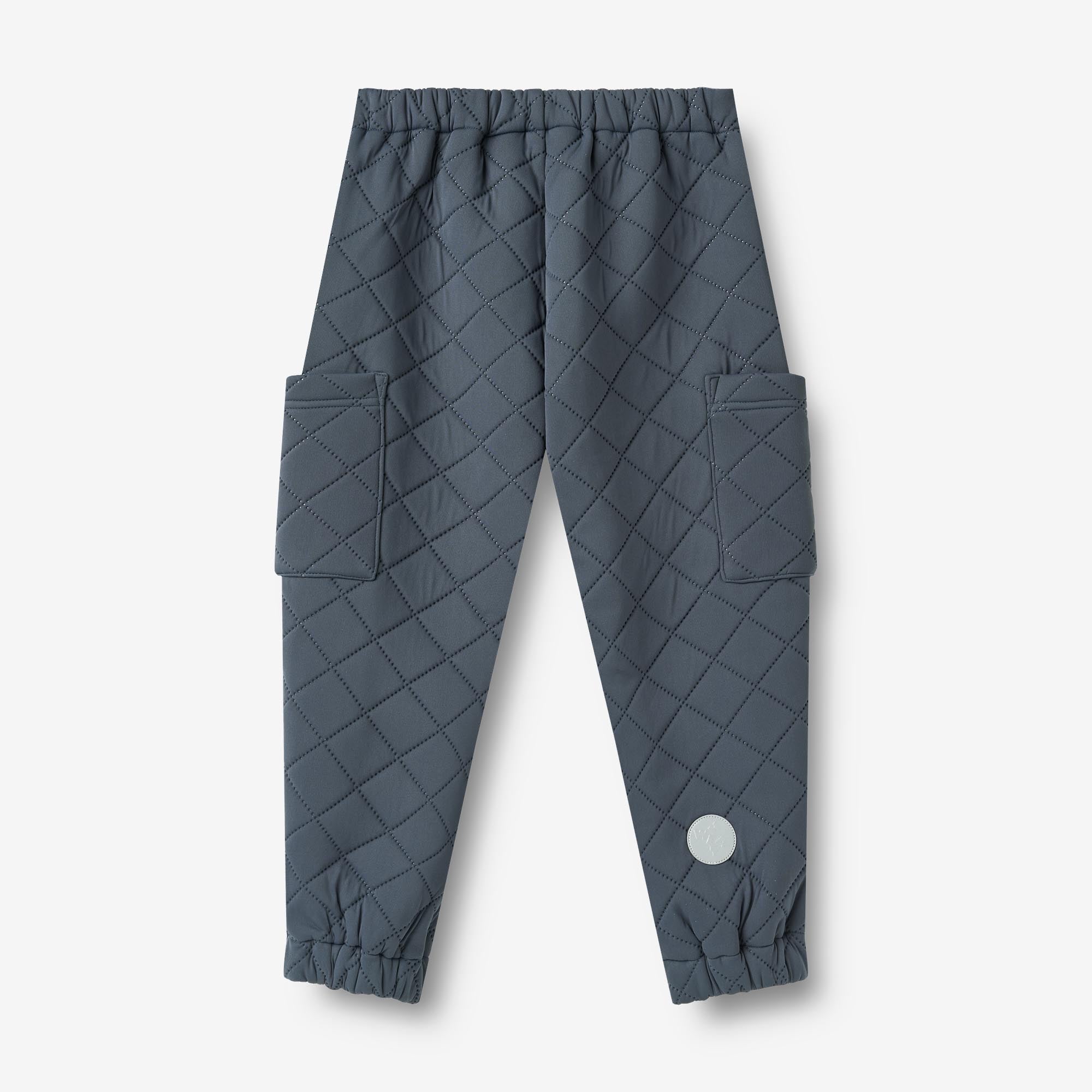 wheat-nane-thermo-cargo-pants-thermohose-ink-recycelt image 6