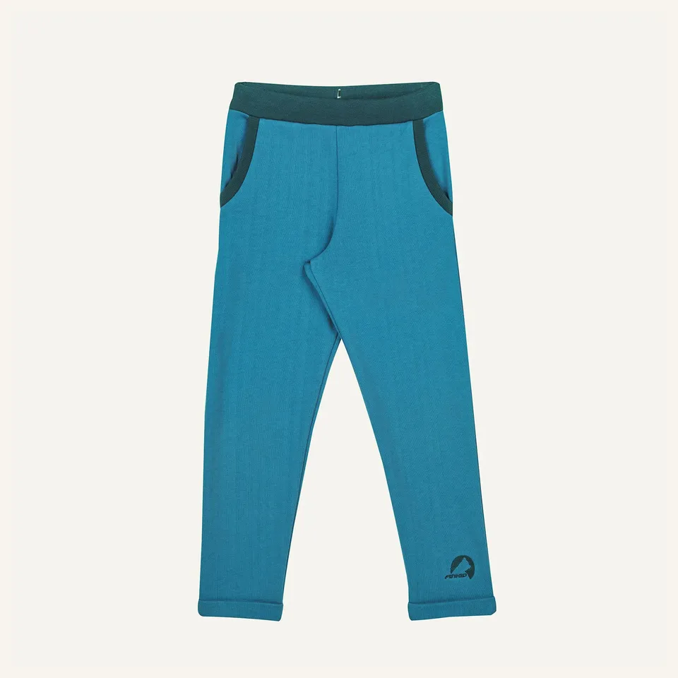 finkid-husky-kana-freizeithose-majolica-80-90-jersey image 1